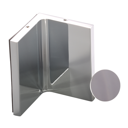 Produktbild Glas/Wand Winkel 90°